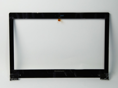 Obudowa 60.4KZ04.001 Lenovo V470 Display Frame WebCam (1)