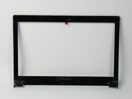 Obudowa 60.4QW01.001 Lenovo V470c Display Frame WebCam (1)