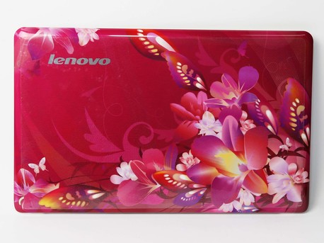 Obudowa 31043690 Lenovo S10-3s Display Top Cover (1)