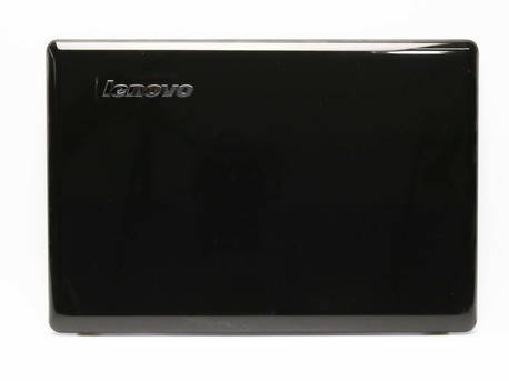 Obudowa AP0E3000601 Lenovo Z460 Display Top Cover (1)