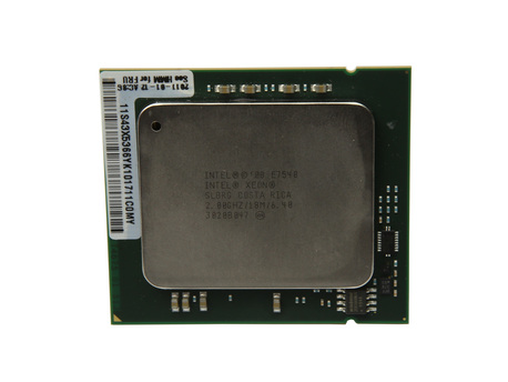 Procesor SLBRG INTEL Xeon E7540 Six Core 2GHz 18MB socket FCLGA1567 (1)