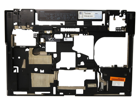 Obudowa 0KWD8P Dell M4500 Center Case (1)