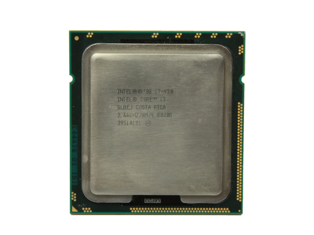 Procesor SLBEJ Intel Core i7 920 Quad 2.66GHz 8MB socket LGA 1366 (1)