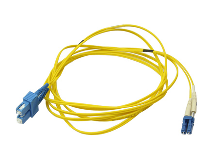 Kabel LCSC09DYE3 3M Fibre Fab  Fiber Optic (1)