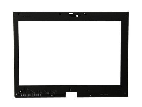Obudowa 75Y4435 Lenovo X200 Tablet Display Frame WebCam (1)