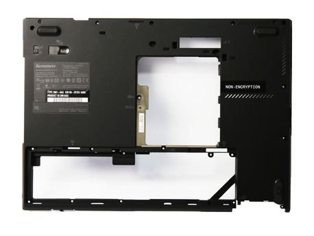 Obudowa 75Y4469 Lenovo ThinkPad T410s Bottom Cover (1)