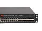 Switch FESX648 PREM RPS-X448 R Brocade FastIron Edge X648 48Ports 1000Mbits And 4Ports SFP 1000Mbits PSU 600W Managed Rails (3)