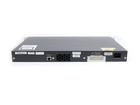 Switch WS-C3560V2-24TS-S R Cisco Catalyst 3560 V2 Series 24Ports 100Mbits 2Ports 1000Mbits SFP Managed Rails (5)