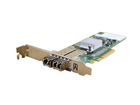 Karta sieciowa 571521-002 2X 8G FP Brocade 825 PCIe x8 8Gb Dual Port Fibre Channel with 2x 8Gb GBICs (1)