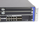 Firewall SRX650-BASE-SRE6-645AP SRX600-SRE6H REV. 23 SRX-GP-24GE 2X EDPS-645AB A R Juniper SRX650 4Ports 1000Mbits Module XPIM With 24Ports 1000Mbits And SRE 6 Module And 2x PSU 645W Managed Rails (3)