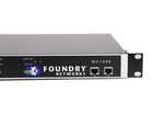Wireless 46410-000B R Foundry Networks MC1000 Wireless Controller 2Ports 1000Mbits Managed Rails (2)