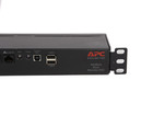 Audio-Video APC NetBotz Rack Monitor 450 NBRK0450 R INF1 (5)