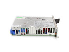 Telecommunication 1PS30807-U6625-X 1PS30122-X8004-X39 1PS30122-X8007-X4 2X CMP200 S30810-Q2313-X100-5 WOOS R INF1 Unify OpenScape 4000 Communication Server 2x DSCXL2+ HDTR2 MCM Modules 2x Power Supply Without Operating System Rails (5)