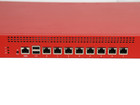 Firewall ML3AE8 M300 R Watch Guard Firebox M300 8Ports 1000Mbits Managed Rails (4)