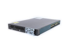 Switch WS-C3560V2-24TS-S R Cisco Catalyst 3560 V2 Series 24Ports 100Mbits 2Ports 1000Mbits SFP Managed Rails (4)