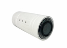 IP Camera Cisco Video Surveillance 6400E 1080p 2MPix IR LEDs Without Sun Shield And Wall Mount Bracket (3)