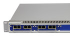 Firewall 5011 2X 1G 2X 5101 R Network Critical SmartNA-X 2x 1Gbits Modules With 4Ports 1000Mbits 2x PSU 1x Fan Module Managed Rails (2)