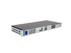 KVM 767080-001 R HP AF651A Console G3 Switch 0x1x8 8Ports Managed Rails (3)