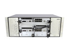 Telecommunication 1PS30807-U6625-X 1PS30122-X8004-X39 1PS30122-X8007-X4 2X CMP200 S30810-Q2313-X100-5 WOOS R INF1 Unify OpenScape 4000 Communication Server 2x DSCXL2+ HDTR2 MCM Modules 2x Power Supply Without Operating System Rails (1)
