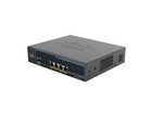 Wireless AIR-CT2504-K9 V03 15AP NO AC Cisco 2500 Series Wireless Controller 4Ports 1000Mbit (2Ports PoE) Without External Power Supply 15AP Managed (2)