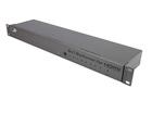 Gefen 8126-022360 R INF1 EXT-HDMI 1.3-841 8x1 HDMI Switcher without AC Rails (2)