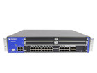 Firewall SRX650-BASE-SRE6-645AP SRX600-SRE6H REV. 23 SRX-GP-24GE 2X EDPS-645AB A R Juniper SRX650 4Ports 1000Mbits Module XPIM With 24Ports 1000Mbits And SRE 6 Module And 2x PSU 645W Managed Rails (1)