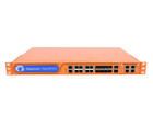 Firewall GVS-212 GIGATAP-TX-D MIN-6250P R Gigamon Giga VUE-212 12Ports 1000Mbits Or 8Ports SFP 1000Mbits And 2Ports 10Gbits PSU 250W Managed Rails (1)